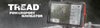 Garmin Tread GPS Unit - GPS & Accessories - Hema Maps Online Shop