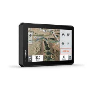 Garmin Tread GPS Unit - GPS & Accessories - Hema Maps Online Shop