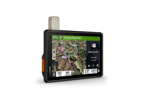 Garmin Tread Overland Edition GPS Unit - 01. GPS & Accessories - Hema Maps Online Shop