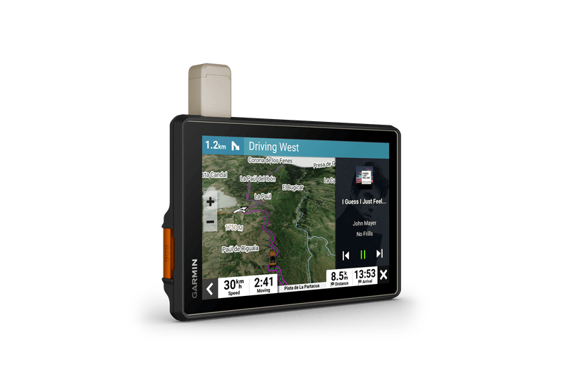 Garmin Tread Overland Edition GPS Unit - GPS & Accessories - Hema Maps Online Shop