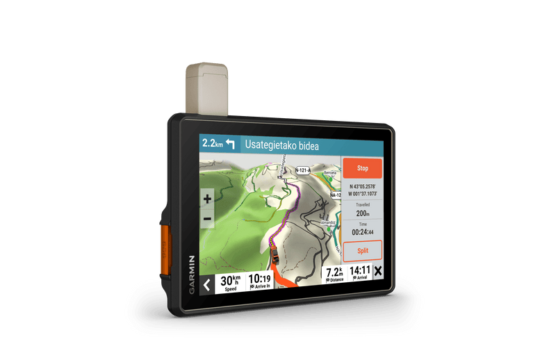 Garmin Tread Overland Edition GPS Unit - GPS & Accessories - Hema Maps Online Shop