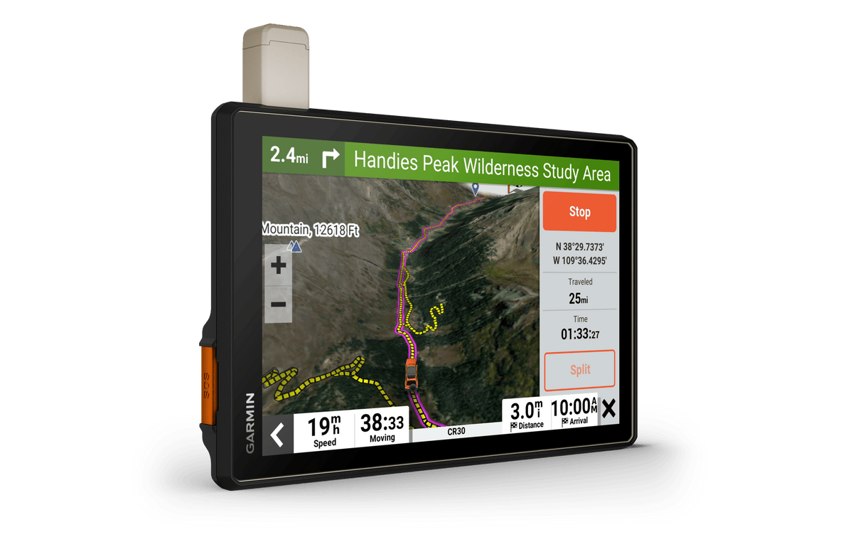 Garmin Tread XL Overland Edition GPS Unit