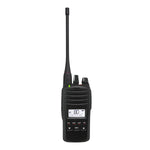 GME TX6600S 5 Watt UHF CB Handheld Radio - Communication - UHF Handhelds - Hema Maps Online Shop