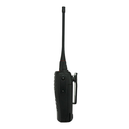 GME TX6600S 5 Watt UHF CB Handheld Radio - Communication - UHF Handhelds - Hema Maps Online Shop