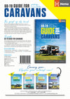 Go - To Guide for Caravans - 02. Hema Atlas & Guides - Hema Maps Online Shop