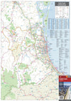 Gold Coast & Region Map - 07. City Maps - Hema Maps Online Shop