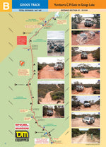 Googs Track Guide - 03. Other Guidebooks - Hema Maps Online Shop