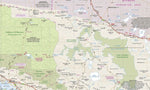 Googs Track Map - 13. Other Maps - Hema Maps Online Shop