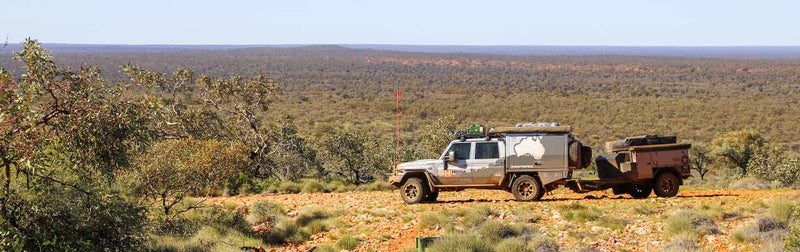 Googs Track Sa 4WD Tracks & Trails – Hema Maps
