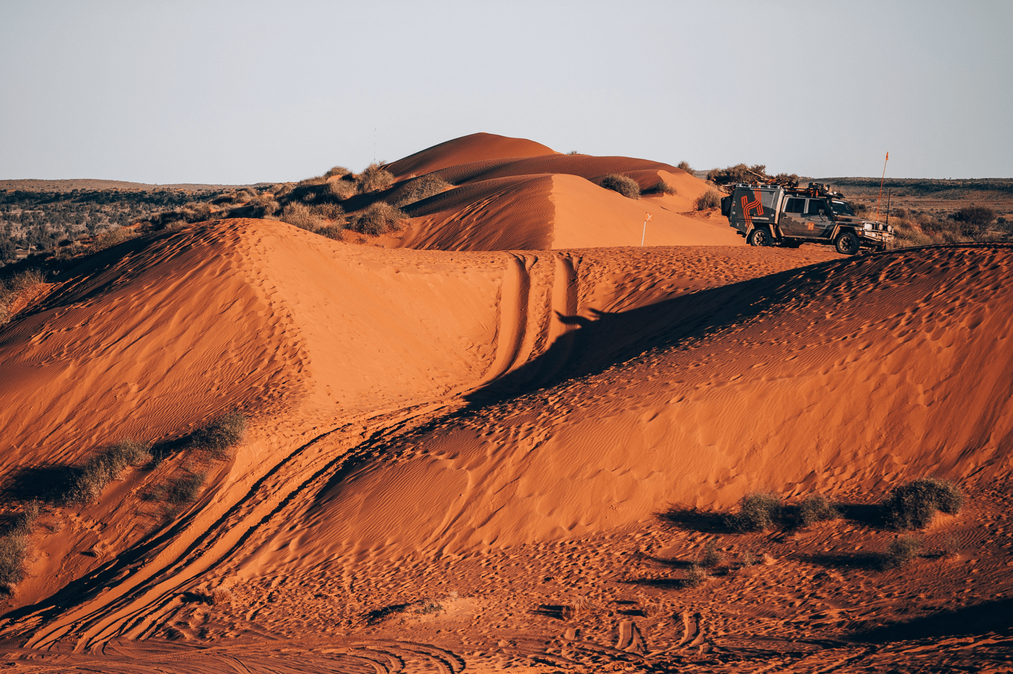 Great Desert Tracks Adventure Pack - 04. Bundles & Packs - Hema Maps Online Shop