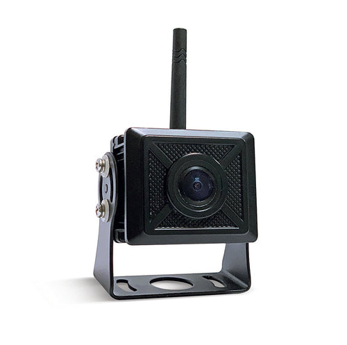Reversing Cameras