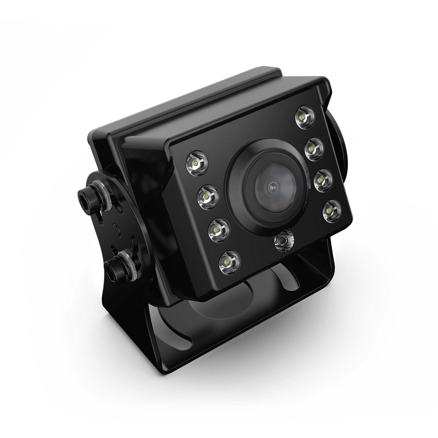 Hema HM-CAM10 Heavy Duty Analogue HD Rear Camera (Standalone) - 00. Hema HX-2 GPS Navigator - Hema Maps Online Shop