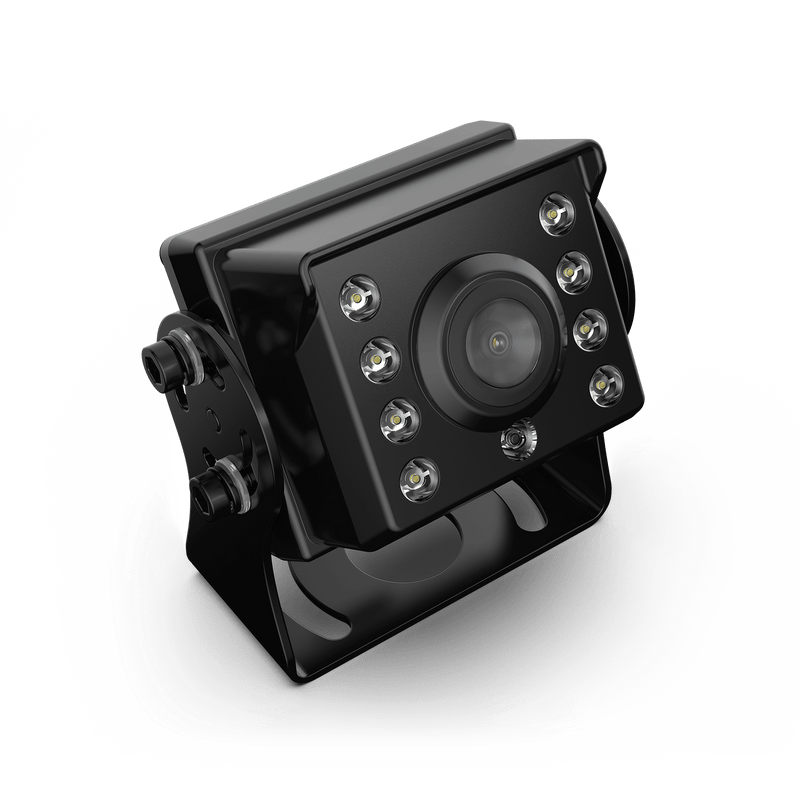 Hema HM-CAM10 Heavy Duty Analogue HD Rear Camera (Standalone) - 00. Hema HX-2 GPS Navigator - Hema Maps Online Shop