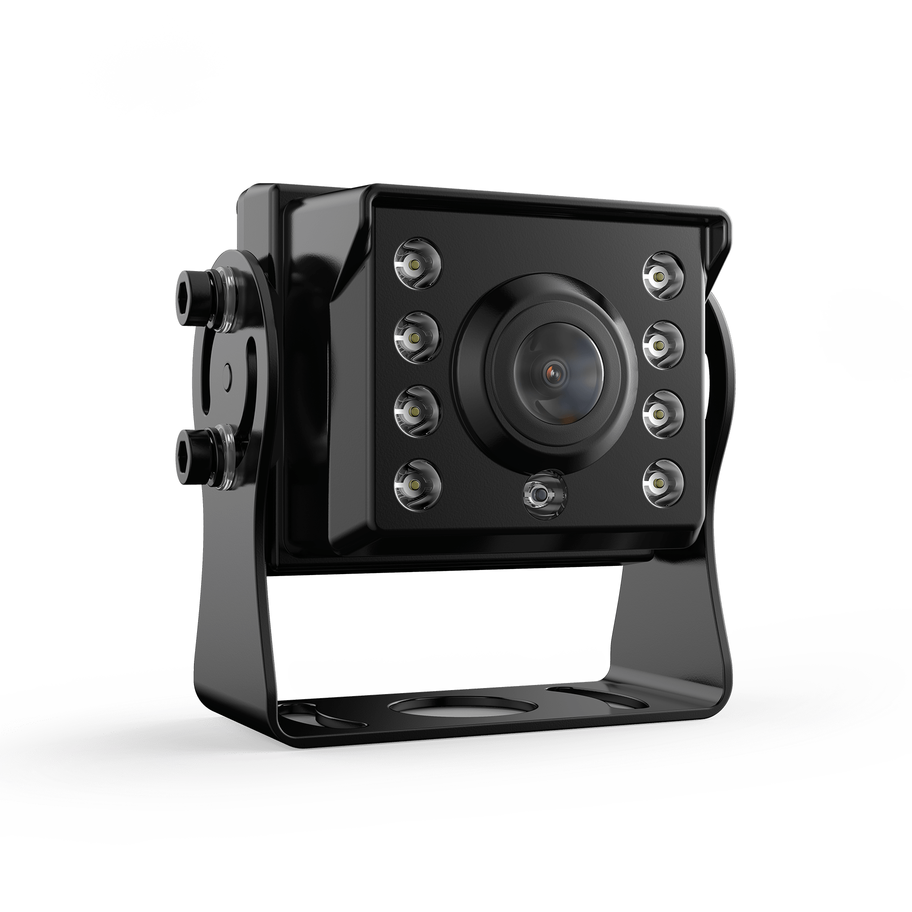 Hema HM-CAM10 Heavy Duty Analogue HD Rear Camera (Standalone) - 00. Hema HX-2 GPS Navigator - Hema Maps Online Shop