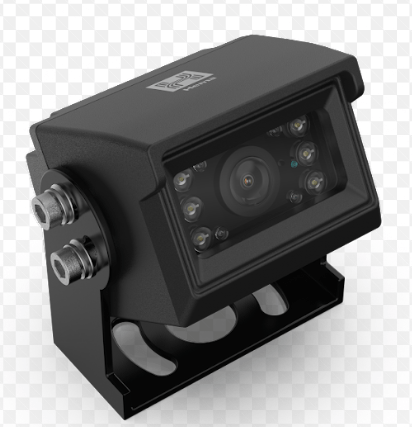 Hema HM-CAM15 Heavy Duty Rear Camera – Hema Maps