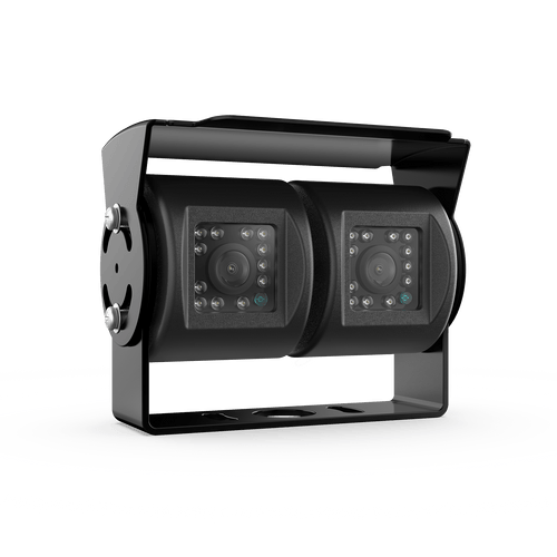 Hema HM-CAM202 High Resolution Heavy Duty Dual Lens Reversing Camera (Standalone) - 00. Hema HX-2 GPS Navigator - Hema Maps Online Shop