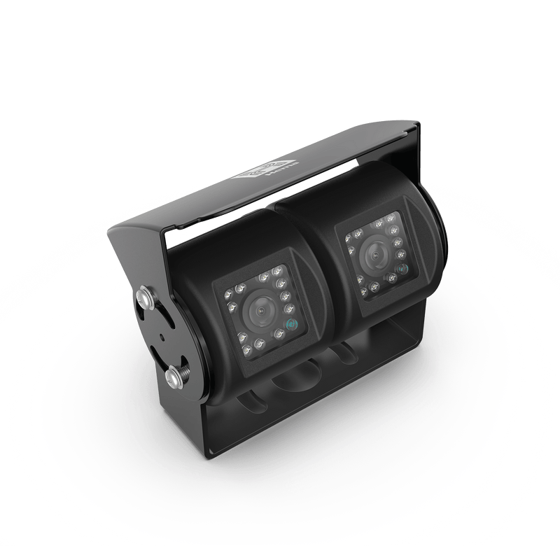 Reversing Cameras