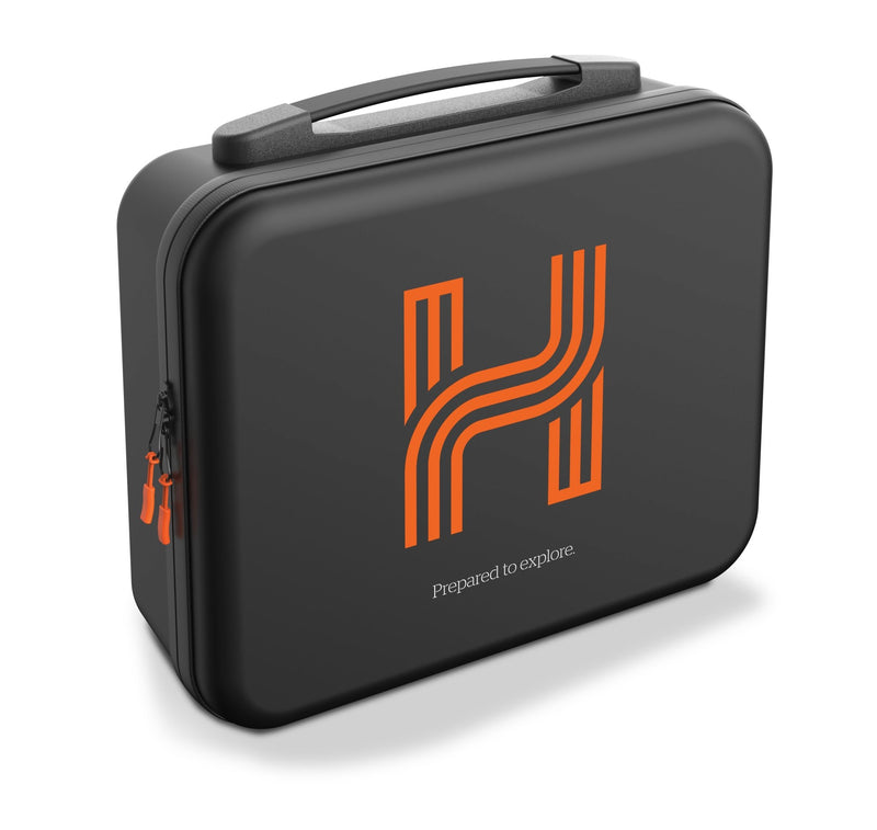 Hema HX - 2+ GPS Navigator - Hema HX - 2 GPS Navigator - Hema Maps Online Shop