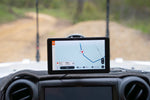 Hema HX - 2+ Navigator - Hema HX - 2 GPS Navigator - Hema Maps Online Shop