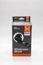 Hema HX-2 Navigator Windscreen Mount - 00. Hema HX-2 GPS Navigator - Hema Maps Online Shop