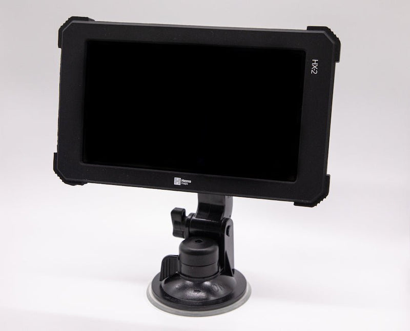 Hema HX-2 Navigator Windscreen Mount - 00. Hema HX-2 GPS Navigator - Hema Maps Online Shop