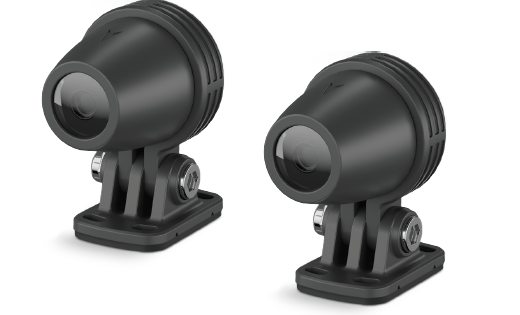 Hema HX - M1 Dual Camera DVR Kit - Hema HX - 2 GPS Navigator - Hema Maps Online Shop