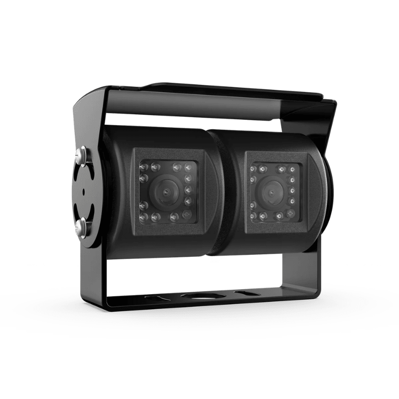 Hema Maps Caravan Camera Pack - Dual Rear Camera - 04. Bundles & Packs - Hema Maps