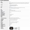 Hema Maps GPS Navigation Module - Hema HX - 2 GPS Navigator - Hema Maps Online Shop