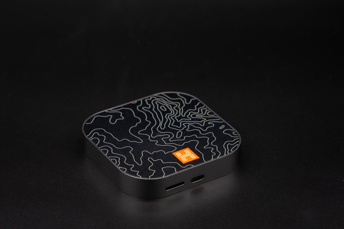 Hema Maps HX-BOX GPS Navigation Module