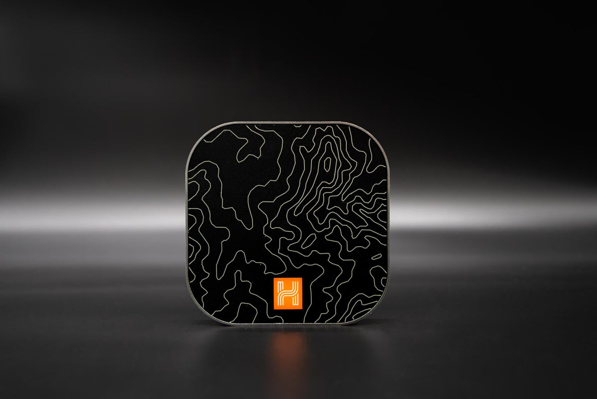 Hema Maps HX-BOX GPS Navigation Module