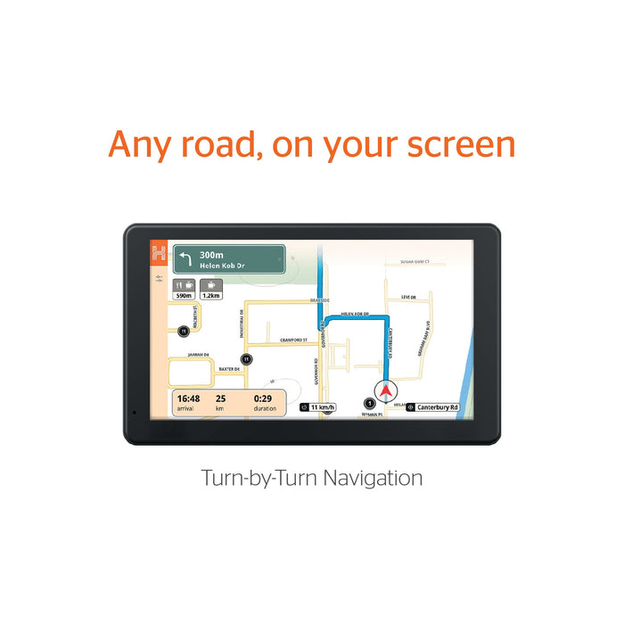 Hema Maps HX-Box 4WD Navigation Bundle – Outback Edition
