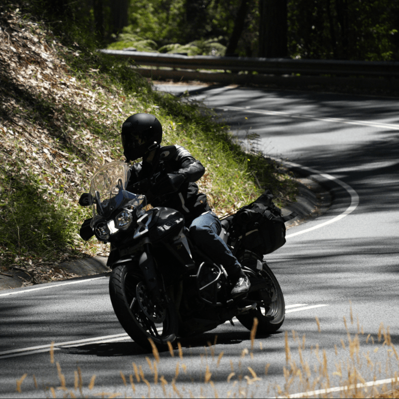 Hema Maps Motorbike GPS Smart Navigator - Hema HX-2 GPS Navigator - Hema Maps