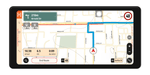 Hema Maps Motorbike GPS Smart Navigator - Hema HX - 2 GPS Navigator - Hema Maps Online Shop