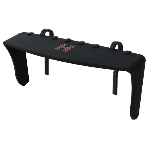 Hema Navigator Sun Visor - 00. Hema HX-2 GPS Navigator - Hema Maps Online Shop