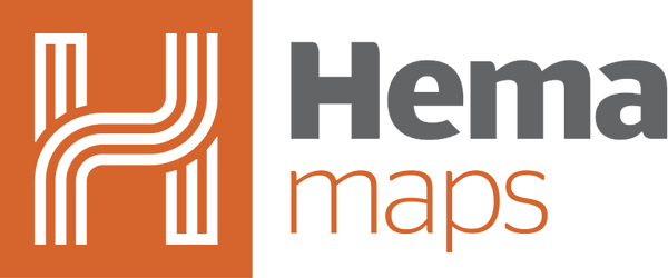 Hema Maps Online Shop