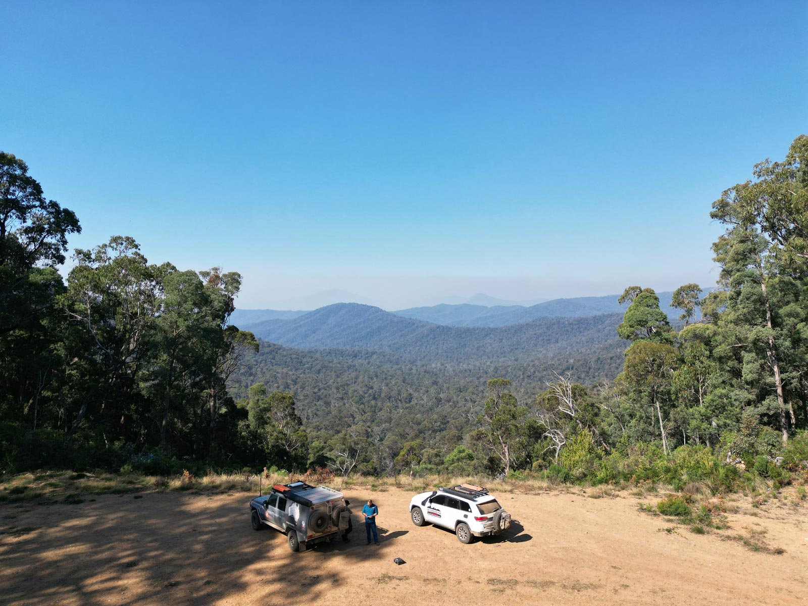 High Country Ultimate Pack - 04. Bundles & Packs - Hema Maps Online Shop