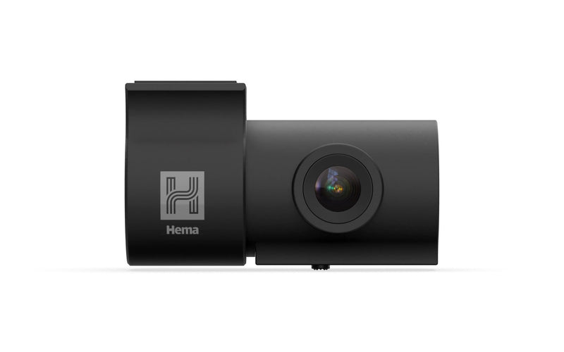 HM - DVR2 2K QHD DISCREET DUAL CHANNEL DASH CAM - 00. Hema HX - 2 GPS Navigator - Hema Maps Online Shop