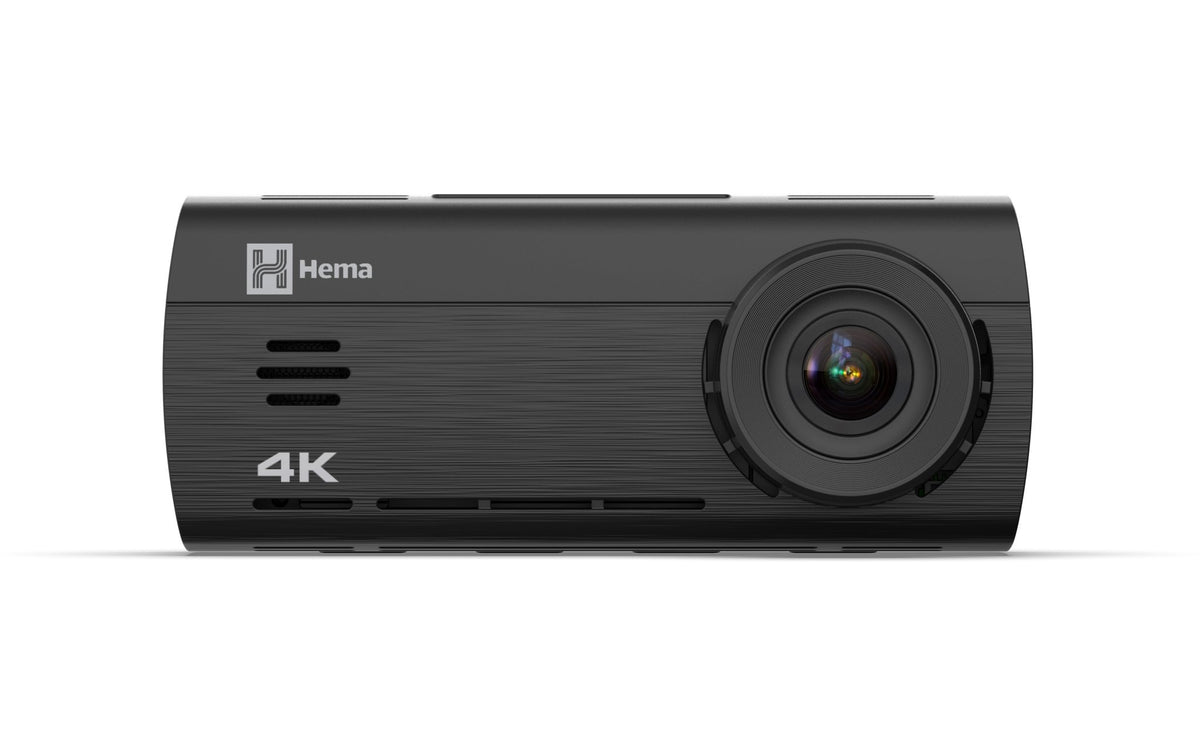 HM-DVR22 DUAL CHANNEL DASH CAMERA WITH 3.2