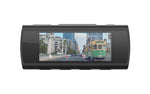 HM-DVR22 DUAL CHANNEL DASH CAMERA WITH 3.2" SCREEN