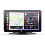 HR - 1 Hema 7" Smart Monitor with Dual Channel DVR - Hema HX - 2 GPS Navigator - Hema Maps Online Shop