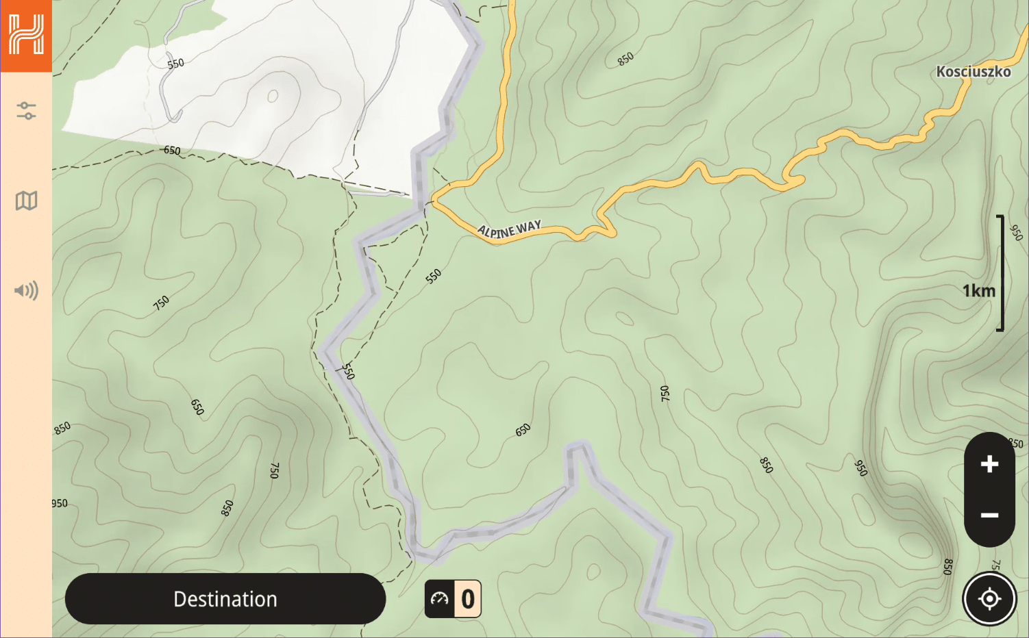 HR-1 to HR-1 Nav Upgrade - 15. Digital Apps - Hema Maps