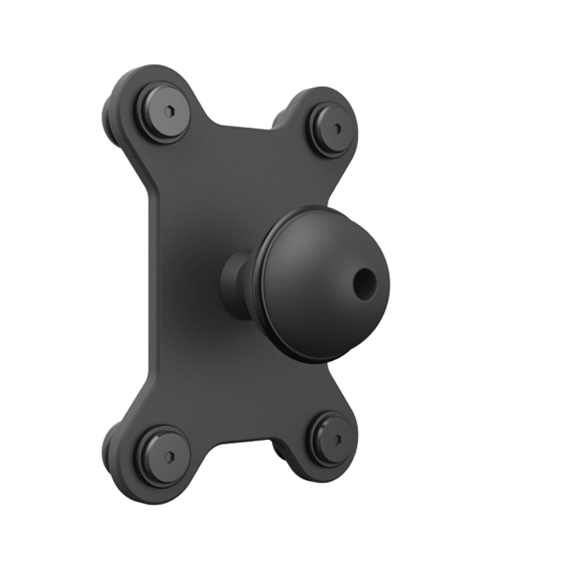 HX-M1 AMPS Adaptor Plate - Hema HX-2 GPS Navigator - Hema Maps