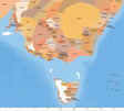 Indigenous Language Group Maps