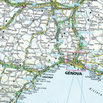 Italy Hallwag Map - 12. International Maps - Hema Maps Online Shop