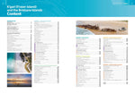 K'gari (Fraser Island) Atlas & Guide - 02. Hema Atlas & Guides - Hema Maps Online Shop