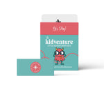 The Kidventure Deck