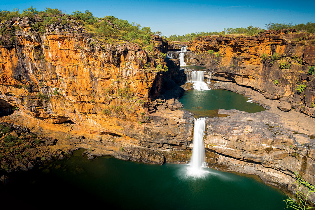 Kimberely Adventure Pack - 04. Bundles & Packs - Hema Maps Online Shop