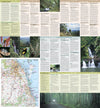 Lamington National Park Map - 05. Regional Maps - Hema Maps Online Shop