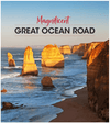 Magnificent Great Ocean Road - 03. Other Guidebooks - Hema Maps Online Shop