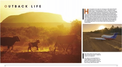 Magnificent Red Centre - 03. Other Guidebooks - Hema Maps